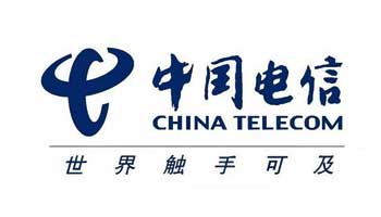 中国电信